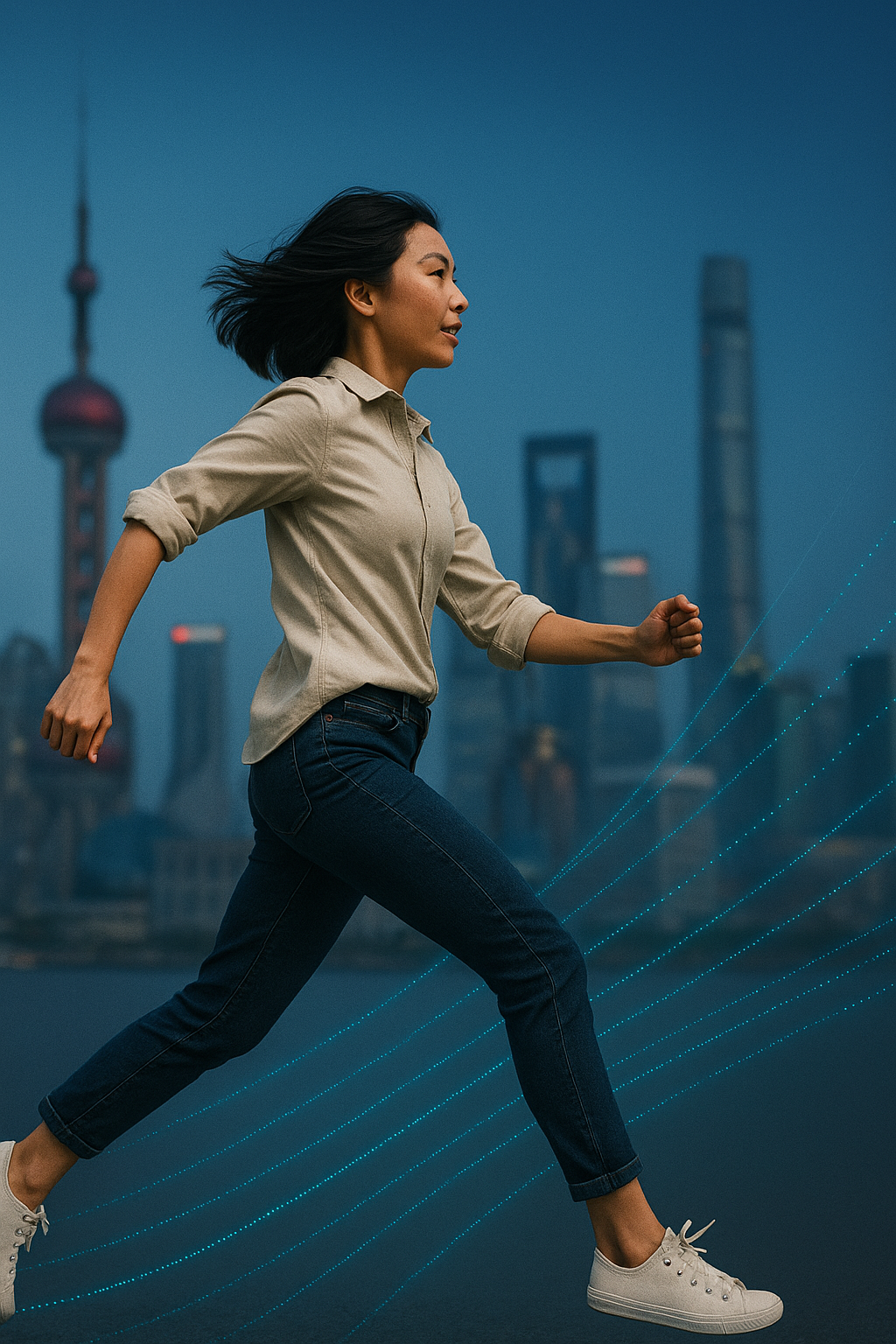 少一点故事，多一点数据